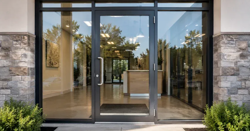 glass door installation sliding patio door in Golf Estates, Ingersoll