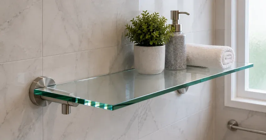 custom cut glass tabletop measured for exact fit Golf Estates, Ingersoll