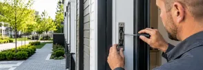 Automatic Door Lock Repair Harvest Hills Towns, Ingersoll