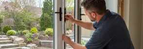 Custom Patio Door Installation Ingersoll