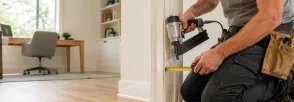 Door Casing Repair Golf Estates, Ingersoll