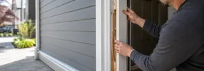 Door Frame Repair Ingersoll