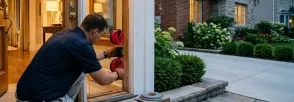 Door Glass Replacement Ingersoll