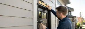 Door Leveling Service HarrisView, Ingersoll