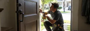 Door Repair Ingersoll