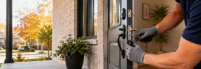 Door Repairman Golf Estates, Ingersoll
