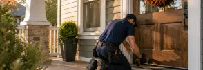 Door Sweep Installation Ingersoll