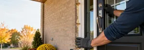 Door System Replacement Ingersoll