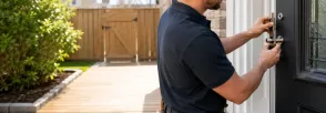 Emergency Locksmith Ingersoll