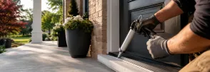Exterior Door Installer Ingersoll