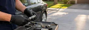Ignition Cylinder Replacement Golf Estates, Ingersoll