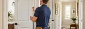 Interior Door Repair HarrisView, Ingersoll