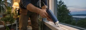Leaking Window Repair Ingersoll