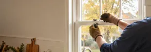 Loose Window Repair Ingersoll
