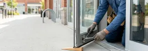 Repair Storefront Ingersoll