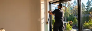 Sliding Door Broken Ingersoll