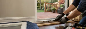 Sliding Patio Door Repair Westfield Ingersoll, Ingersoll