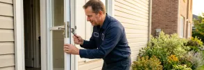 Swing Door Repair HarrisView, Ingersoll