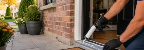 Threshold Sealing Ingersoll