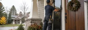 Tinted Glass Replacement Ingersoll