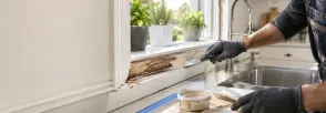 Window Frame Repair Ingersoll