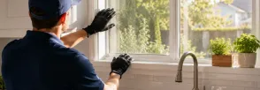 Window Inspection Westfield Ingersoll, Ingersoll