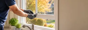 Window Latch Replacement Ingersoll