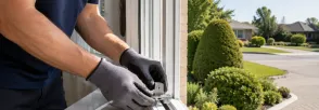 Window Lock Replacement Ingersoll