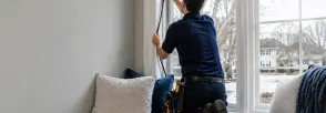 Window Seal Repair Westfield Ingersoll, Ingersoll